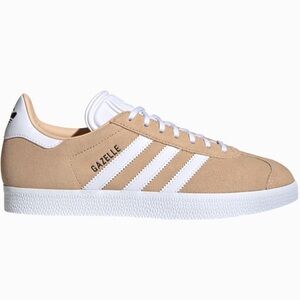Adidas Halo Blush Gazelle Sneakers